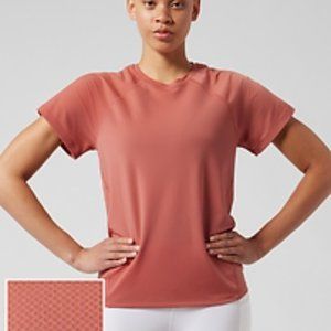 Athleta Ultimate Train Tee